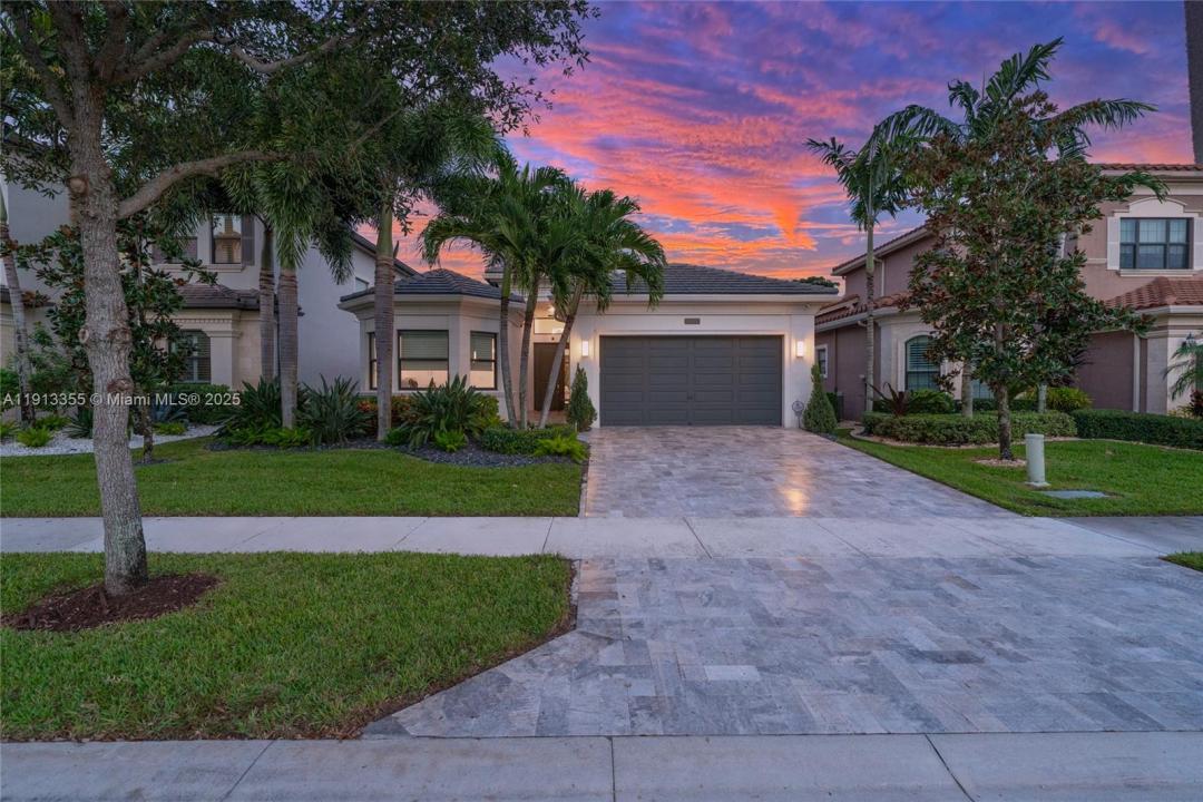 16394 Pantheon Pass, Delray Beach, Флорида 33446, Соединенные Штаты