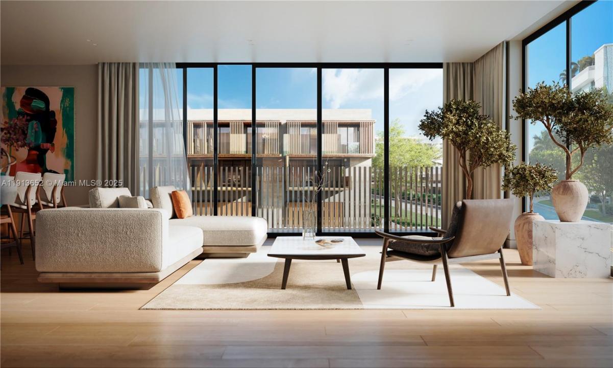 10190 E Bay Harbor Dr 13, Bay Harbor Islands, Floride 33154, États-Unis