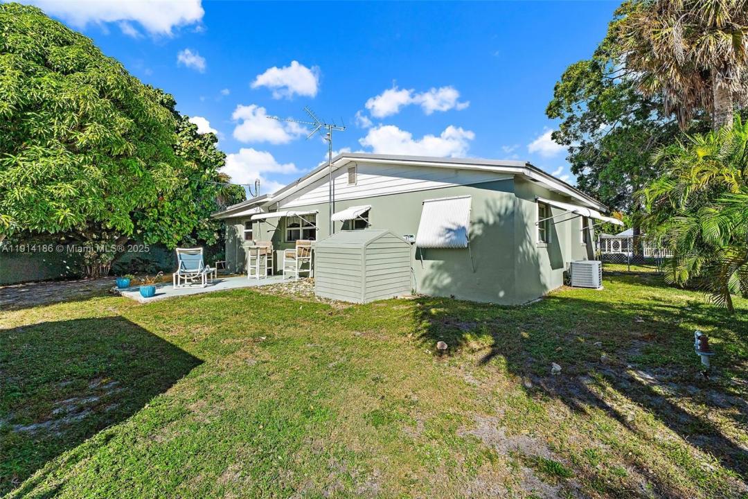 1624 NE Orion St, Jensen Beach, Floride 34957, États-Unis