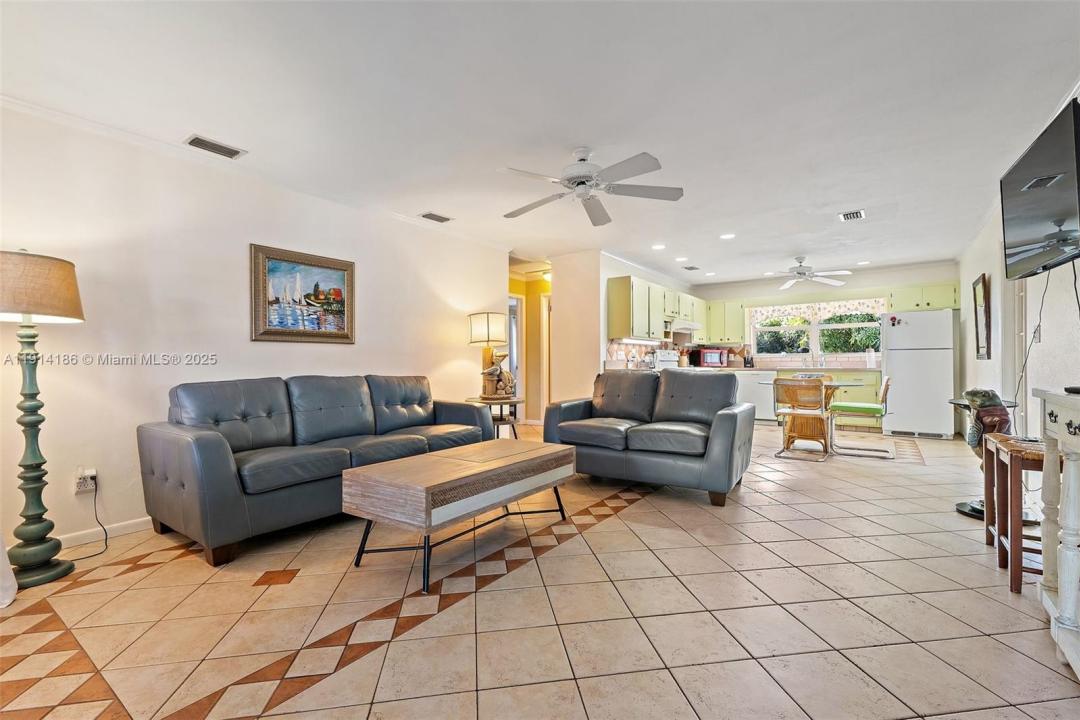 1624 NE Orion St, Jensen Beach, Floride 34957, États-Unis