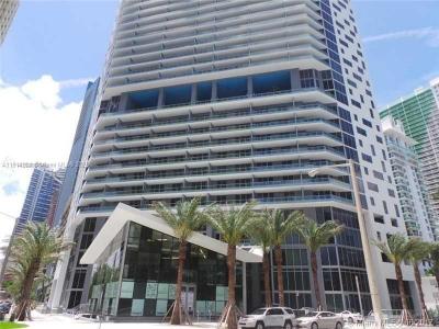 1300 Brickell Bay Dr 1807, Miami, Florida 33131, USA