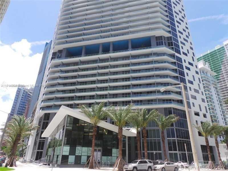 1300 Brickell Bay Dr 1807, Miami, Florida 33131, HOA KỲ