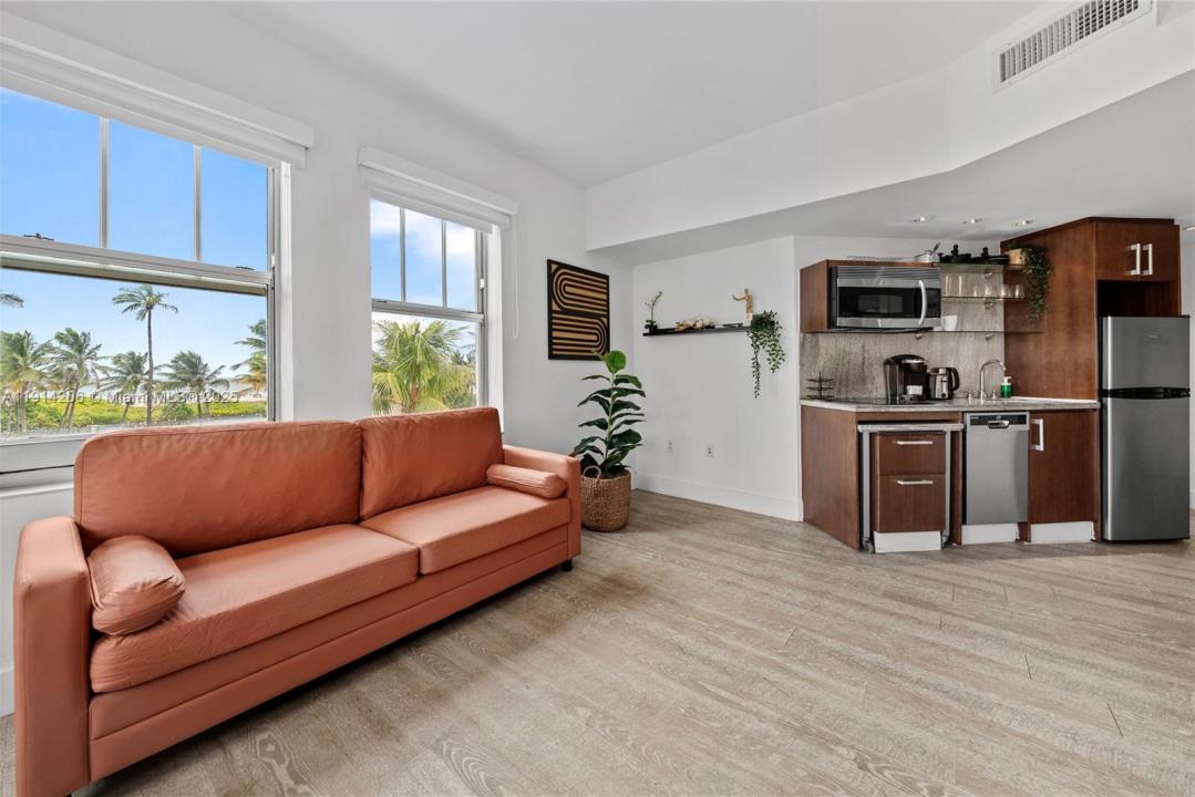 1060 Ocean Dr D302, Miami Beach, Florida 33139, Estados Unidos