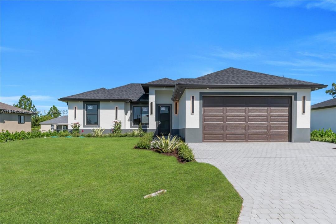 3210 29th ST W, Lehigh Acres, 플로리다 33971, 미국