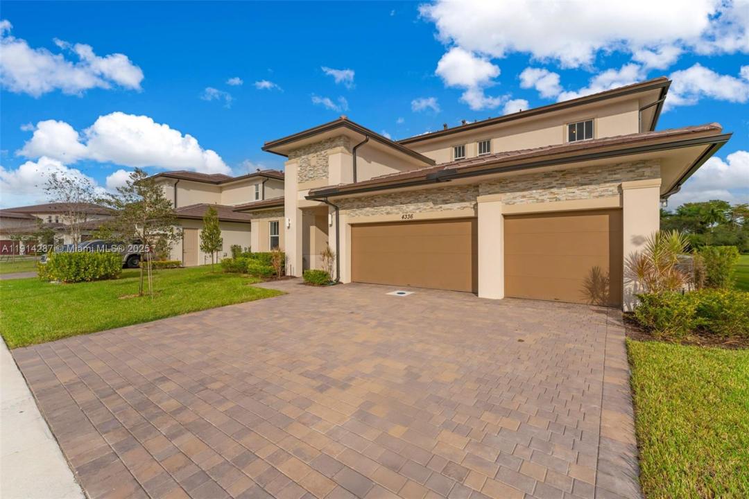 4336 SW 122nd Ter, Davie, Florida 33330, Estados Unidos