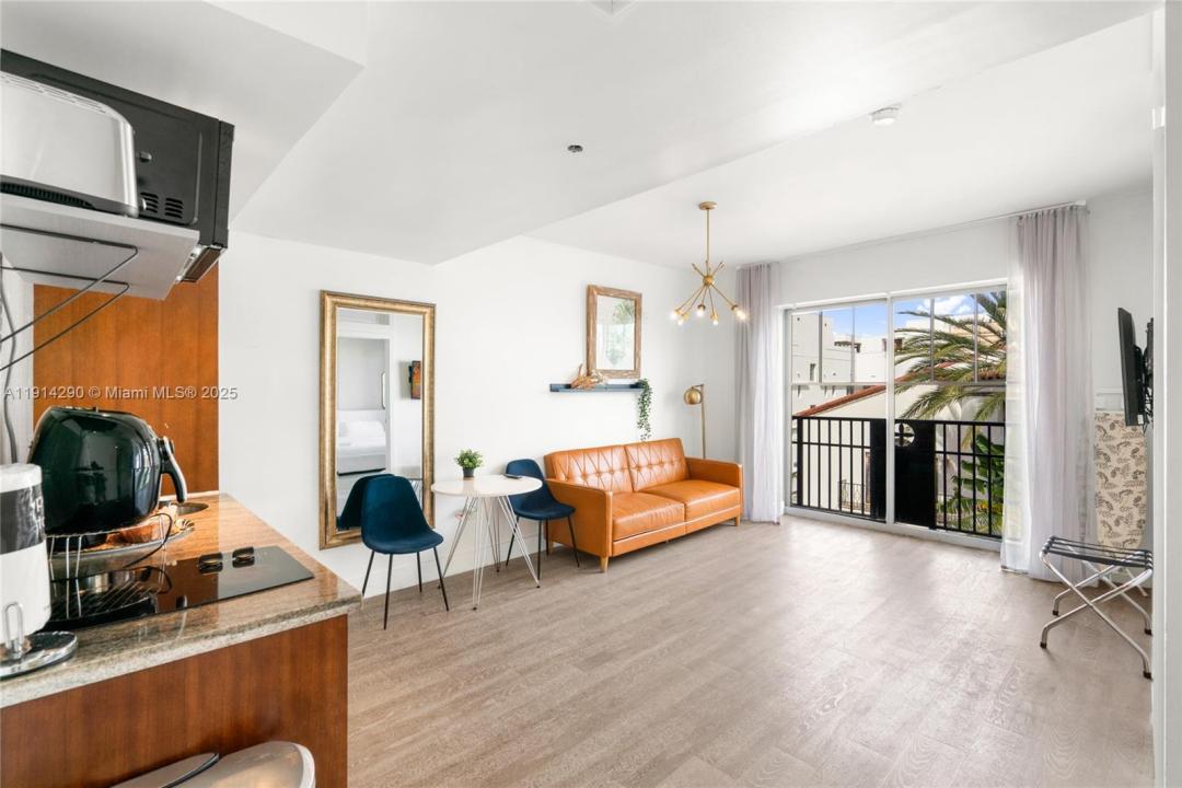 1060 Ocean Dr D307, Miami Beach, Florida 33139, Estados Unidos