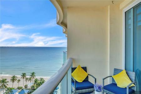 2501 S Ocean Dr PH38(september 7), Hollywood, Florida 33019, USA