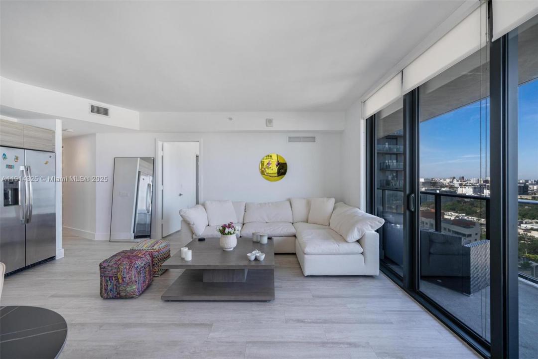 121 NE 34th St 2109, Miami, Florida 33137, HOA KỲ