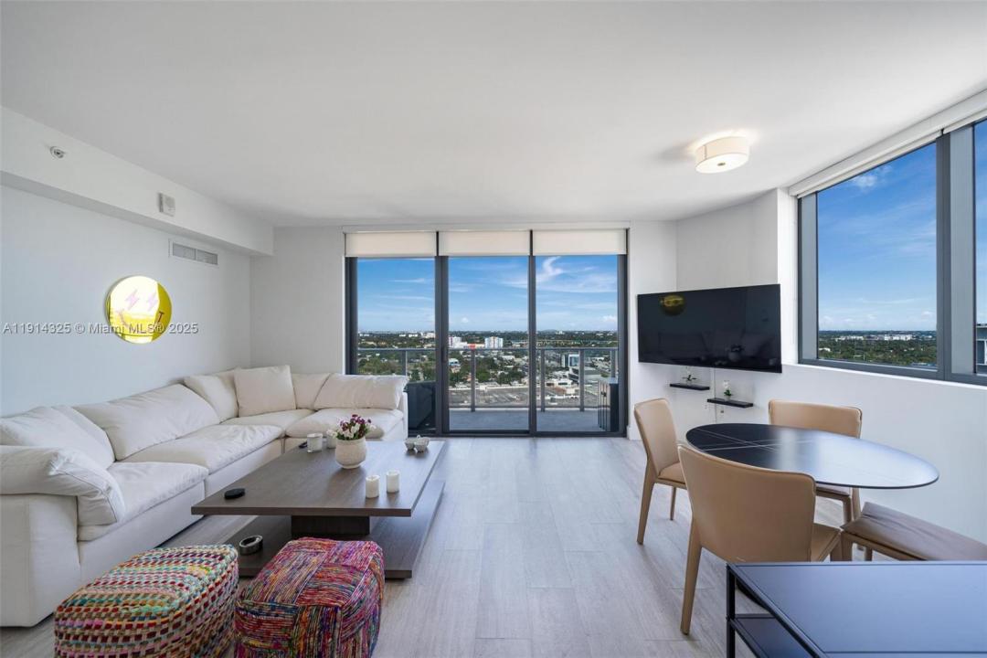 121 NE 34th St 2109, Miami, Florida 33137, HOA KỲ