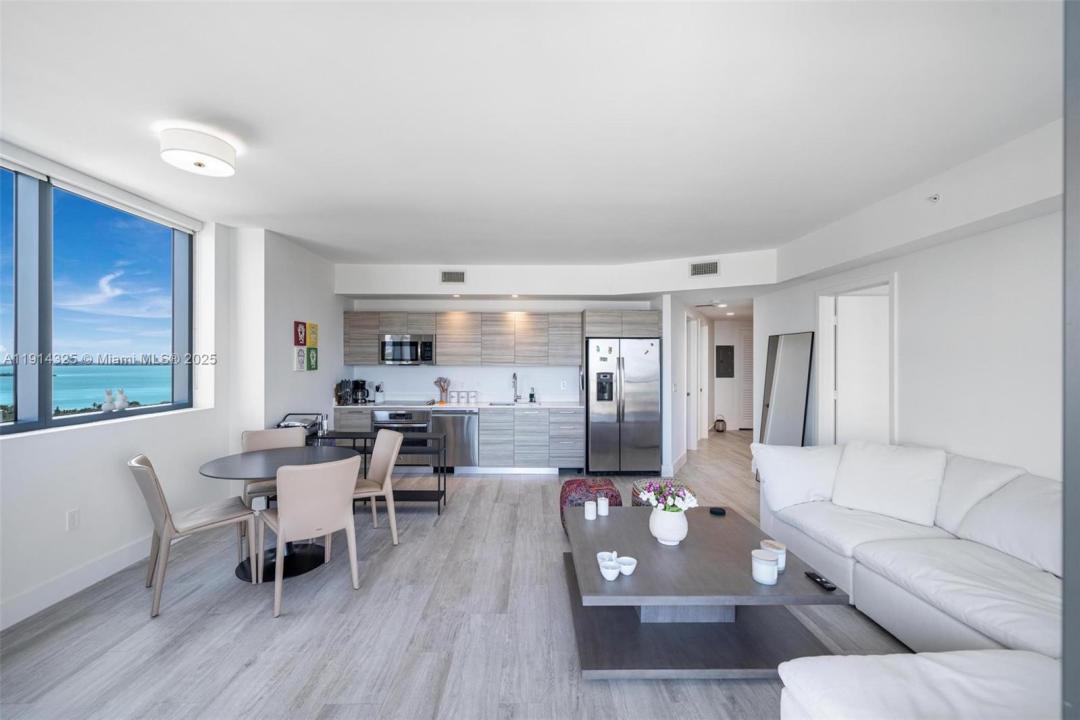 121 NE 34th St 2109, Miami, Florida 33137, HOA KỲ