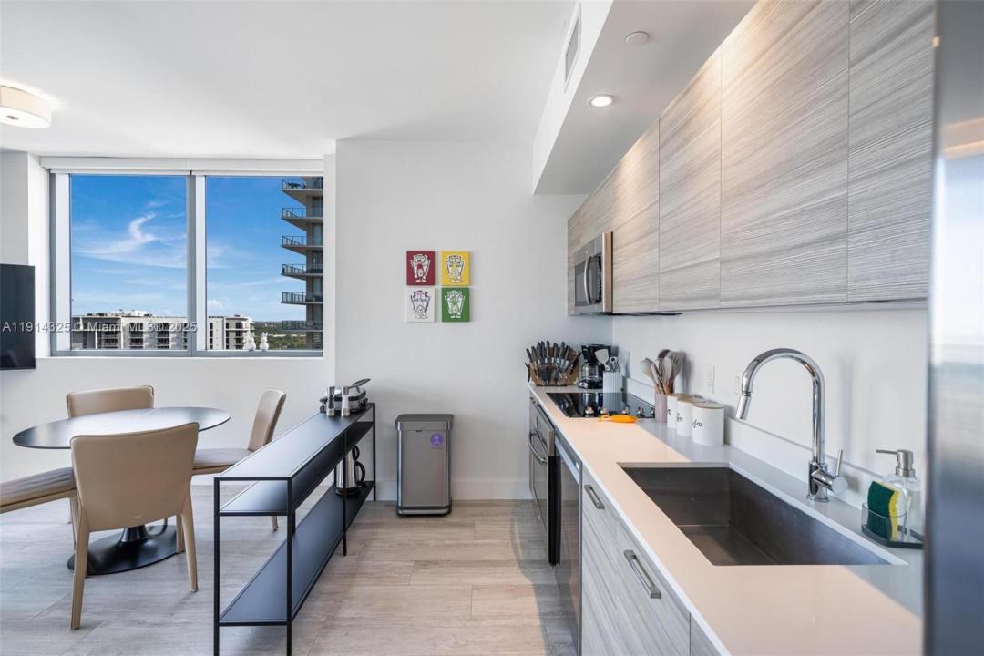 121 NE 34th St 2109, Miami, Florida 33137, HOA KỲ