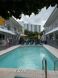 6755 Harding Ave 3, Miami Beach, Florida 33141, USA