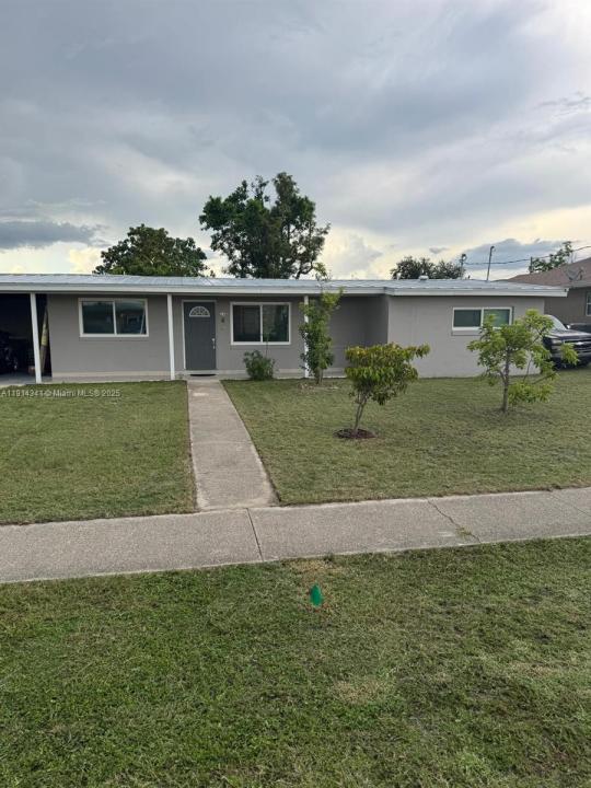 235 Mentel Terrace 0, Port Charlotte, Florida 33952