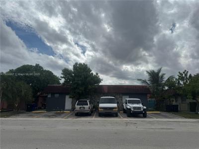 7810 SW 10th St, North Lauderdale, فلوريدا 33068, الولايات المتحدة