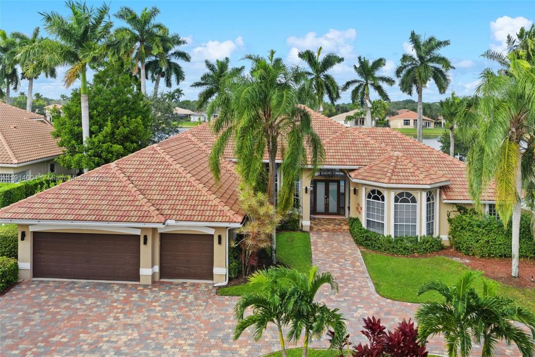 2934 Medinah, Weston, Florida 33332, Estados Unidos