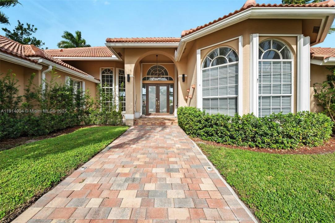2934 Medinah, Weston, Florida 33332, Estados Unidos
