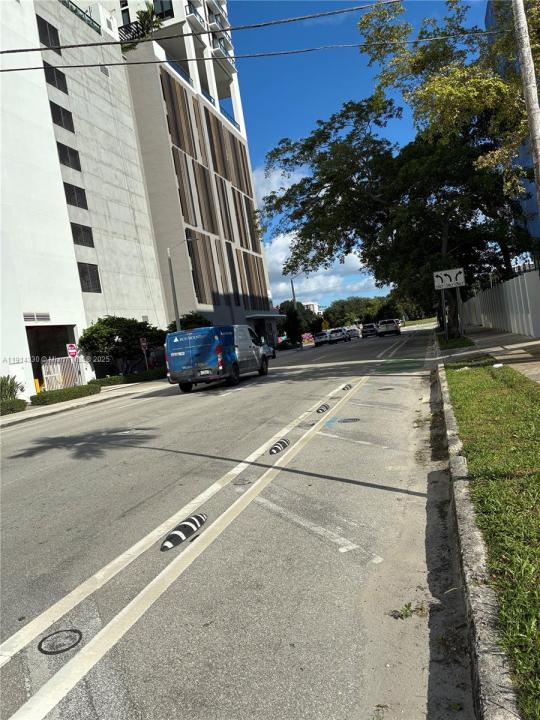 1600 NE 1st Ave 2508, Miami, Floride 33132, États-Unis