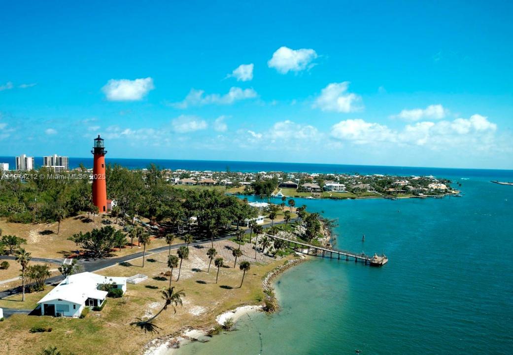 350 Beach Rd 204, Tequesta, 佛羅里達州 33469, 美國