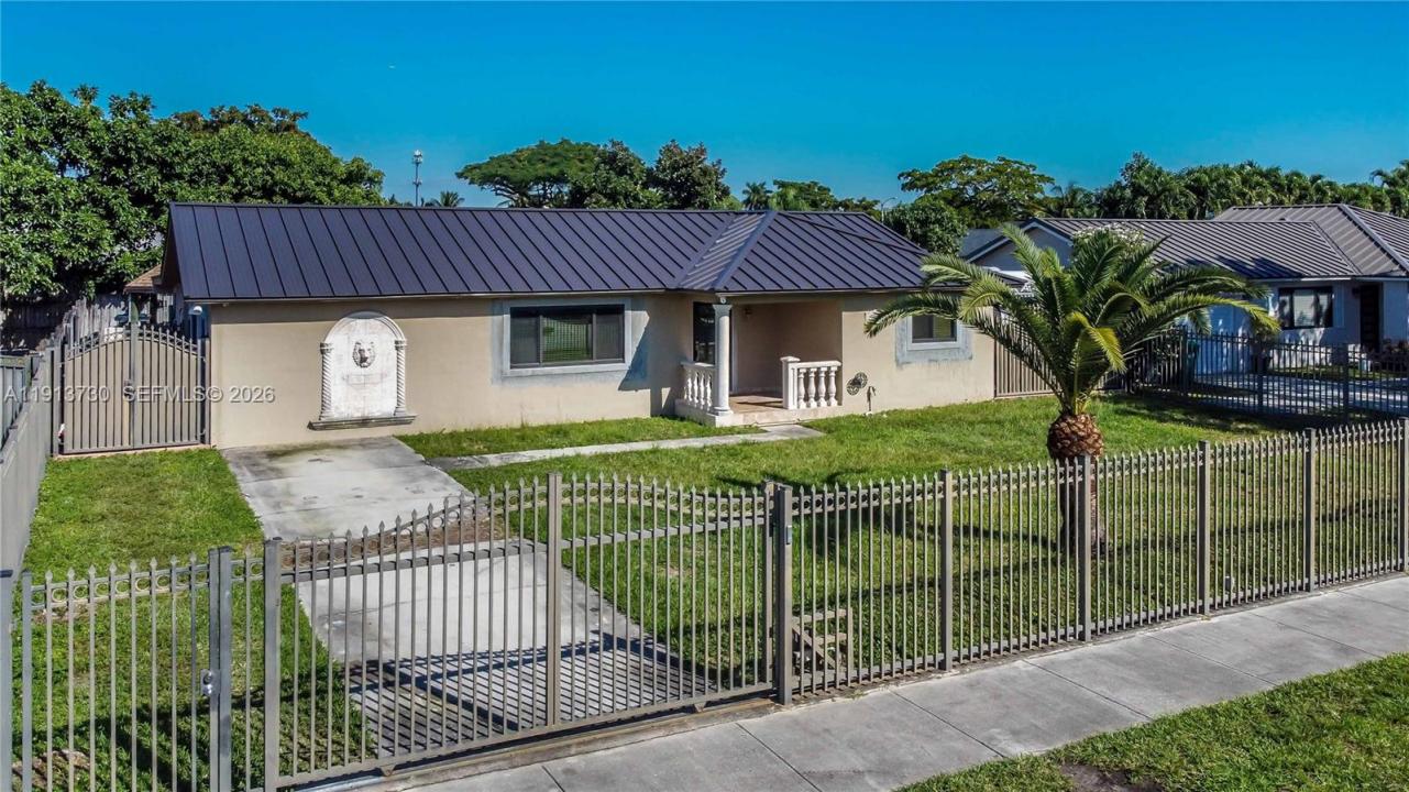 11617 SW 171st St, Miami, Florida 33157, Stati Uniti