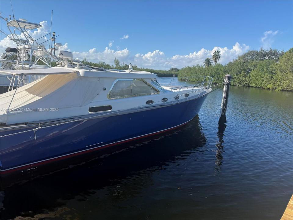 6200 SW 152nd St, Palmetto Bay, Florida 33157