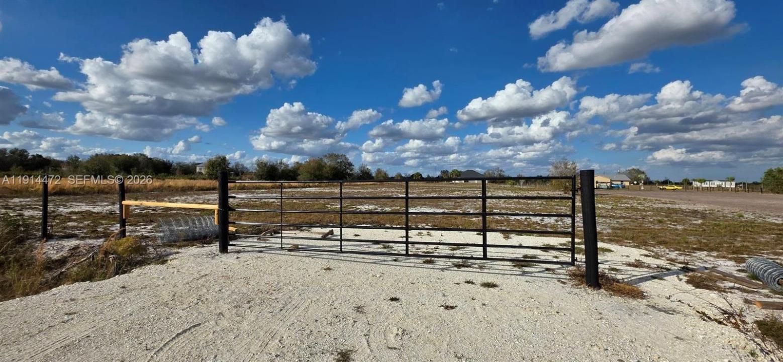 16525 NW 260 st, Okeechobee, Florida 34972, USA