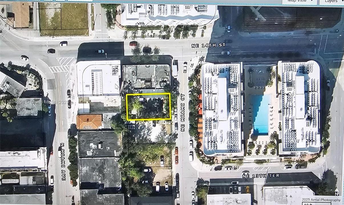 1350 NE Miami Ct, Miami, Florida 33132