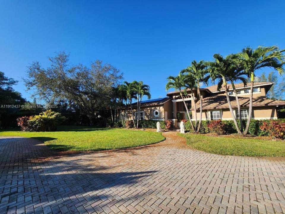 6879 NW 65th Terrace, Parkland, 플로리다 33067, 미국