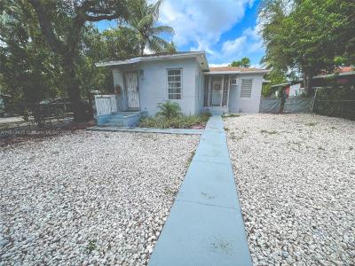 55 NW 69th St W, Miami, Florida 33150, USA