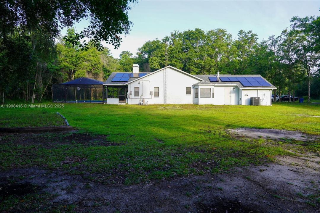 3140 CRUM RD, Other City - In The State Of Florida, فلوريدا 34604, الولايات المتحدة