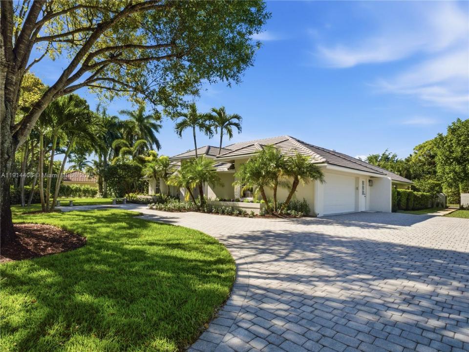 7675 Steeplechase Dr, Palm Beach Gardens, 佛羅里達州 33418, 美國