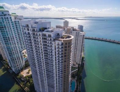 901 Brickell Key Blvd 906, Miami, Florida 33131, USA
