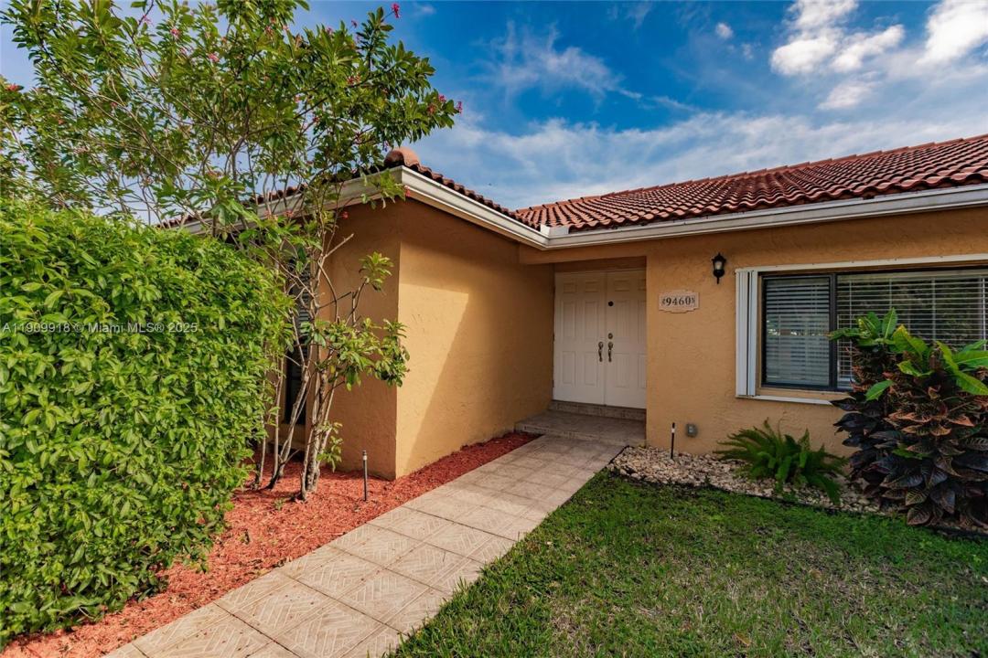 9460 NW 16th St, Plantation, Floride 33322, États-Unis