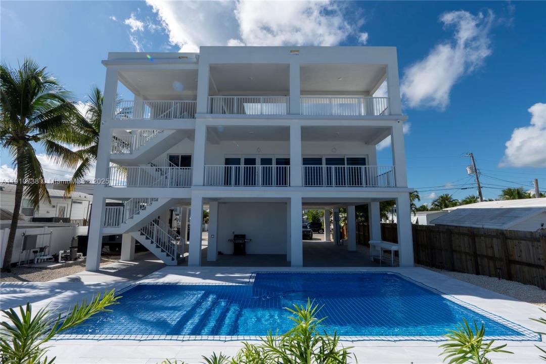 167 Long Key Rd, Key Largo, 佛罗里达州 33037, 美国