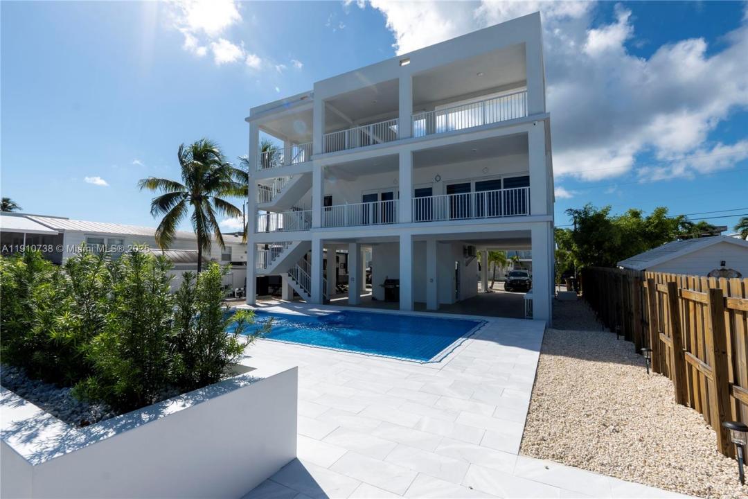 167 Long Key Rd, Key Largo, 佛罗里达州 33037, 美国