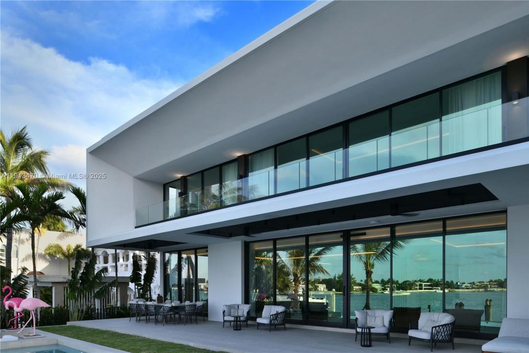 375 N Hibiscus Dr, Miami Beach, Florida 33139, Stati Uniti