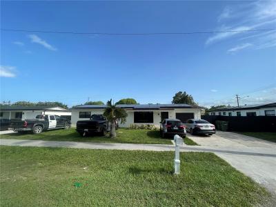 532 NW 15th St, Homestead, Florida 33030, USA