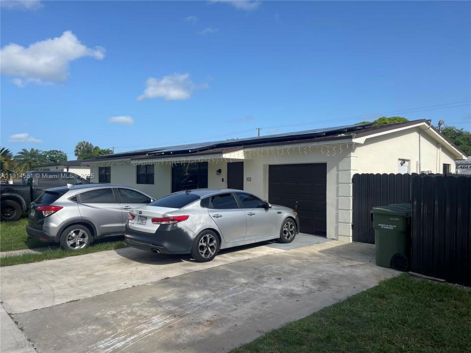 532 NW 15th St, Homestead, 佛罗里达州 33030, 美国