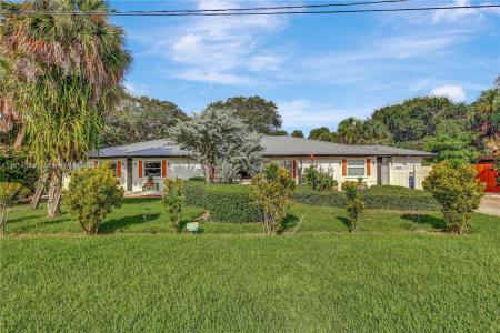 1505 Coral Ave, Vero Beach, Florida 32963, Amerika Birleşik Devletleri