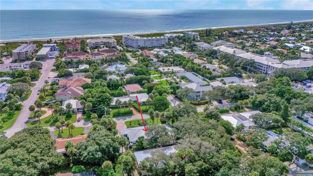 1505 Coral Ave, Vero Beach, 佛罗里达州 32963, 美国