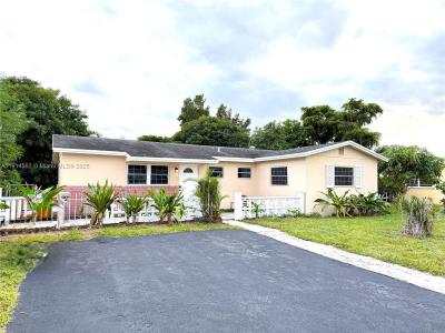 7212 SW 3rd Ct, North Lauderdale, Flórida 33068, Estados Unidos