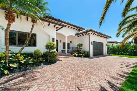 1210 95th St, Bay Harbor Islands, Floride 33154, États-Unis