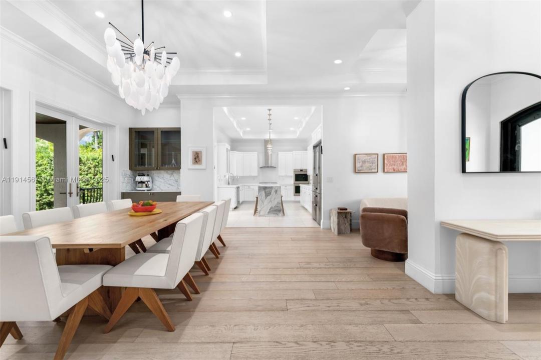 1210 95th St, Bay Harbor Islands, Floride 33154, États-Unis