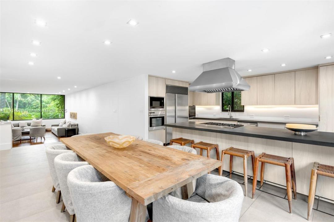 2815 Regatta Ave, Miami Beach, Flórida 33140, Estados Unidos