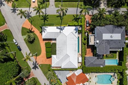 55 La Gorce Cir, Miami Beach, Florida 33141, USA