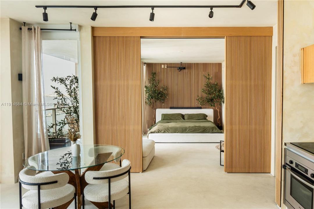 1040 Biscayne Blvd 2905, Miami, Florida 33132, Stati Uniti