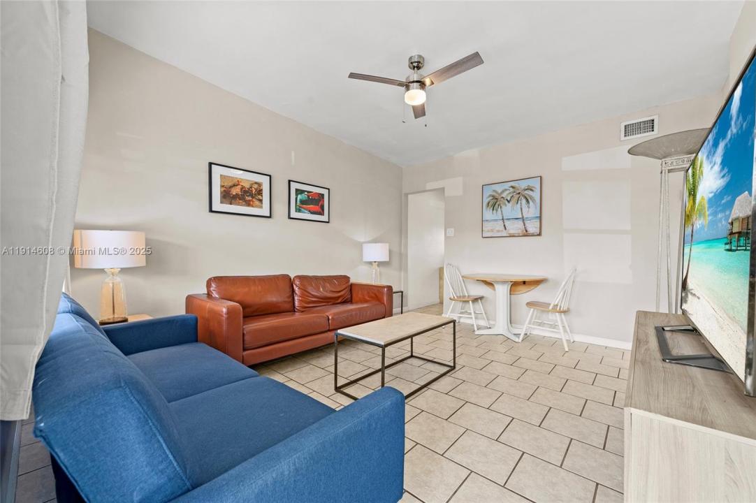 1127 NE 5th Ave 4, Fort Lauderdale, Florida 33304, Estados Unidos