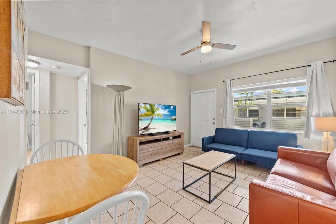 1127 NE 5th Ave 4, Fort Lauderdale, Florida 33304, Estados Unidos