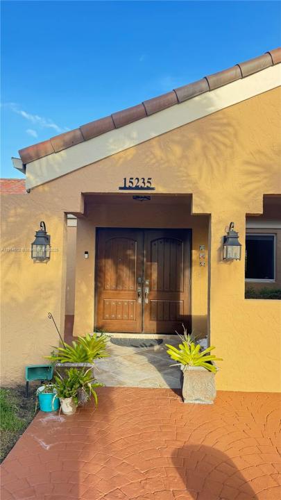 15235 SW 152nd Ct, Other City - In The State Of Florida, Floride 33187, États-Unis