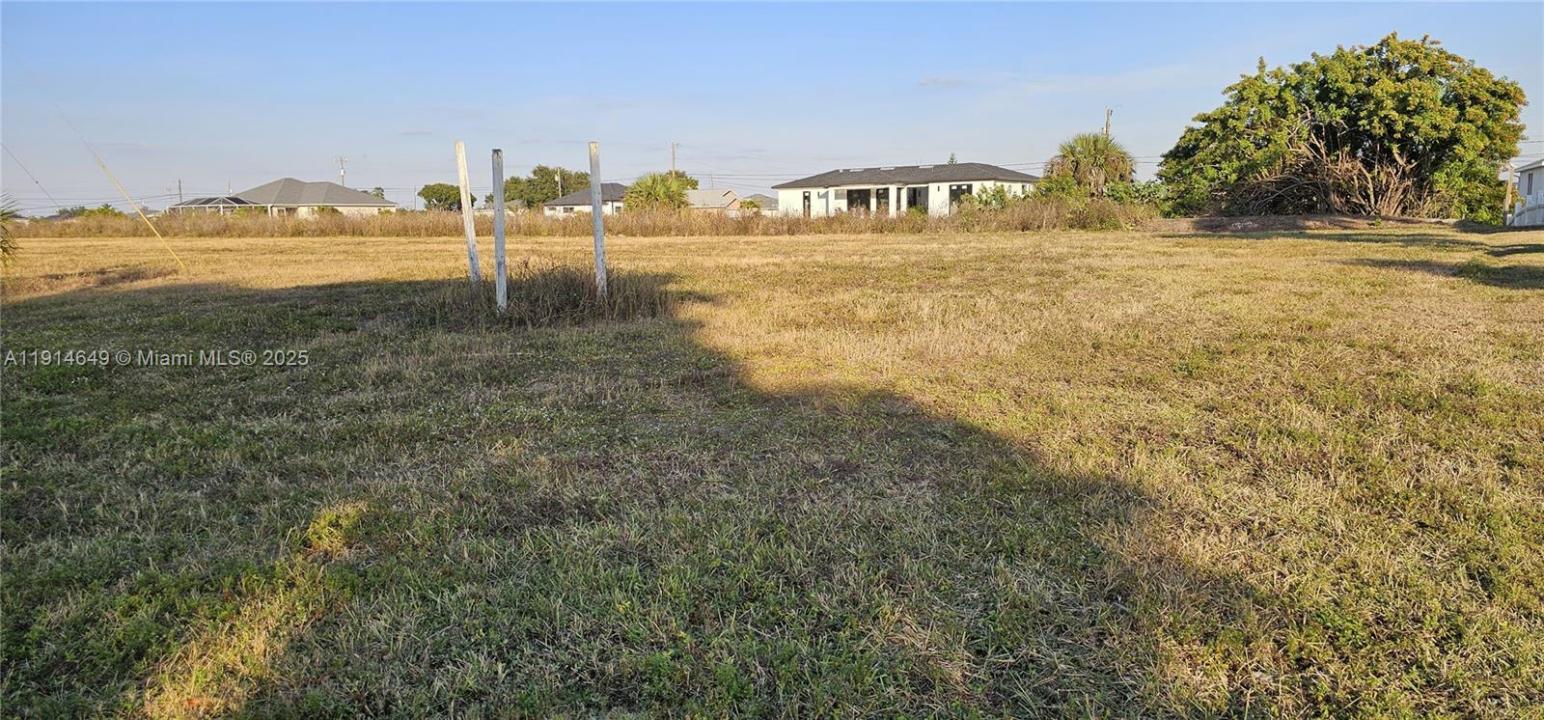 1427 NE 20 th, Cape Coral, Floride 33909, États-Unis