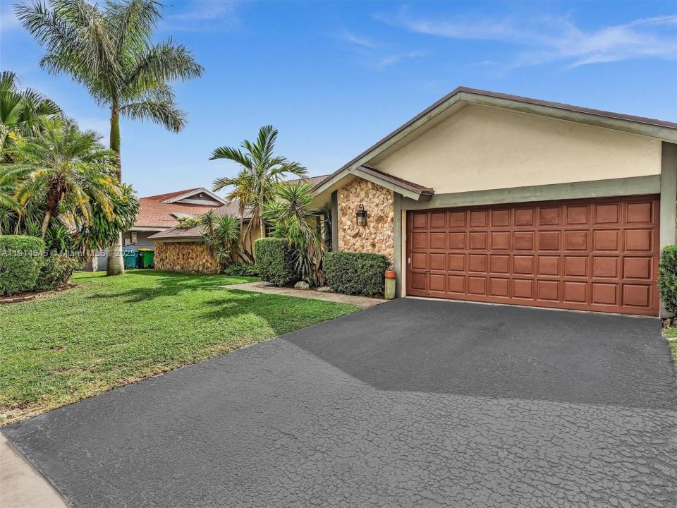 7390 NW 49th St, Lauderhill, Floride 33319, États-Unis